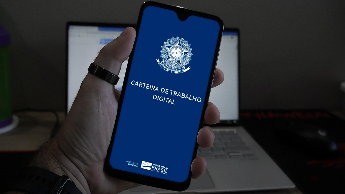 Confira as ofertas de emprego para a RMVale