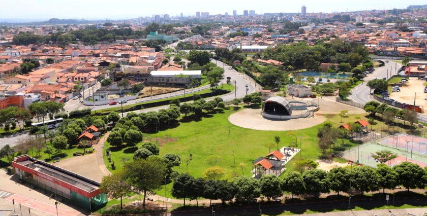 Confira o que abre e fecha em Jacareí no feriado