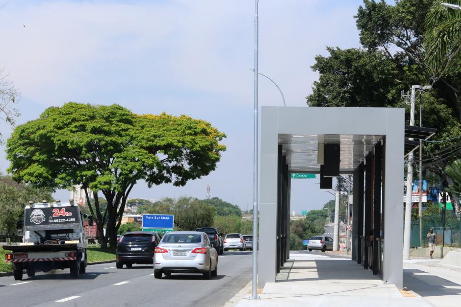 Elaboração de projeto da segunda fase da Linha Verde de São José irá atrasar sete meses