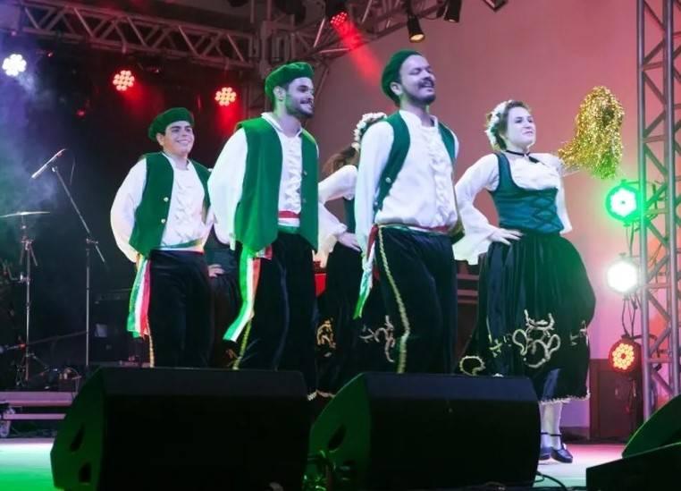 Festa de Quiririm começa na próxima terça-feira (30)