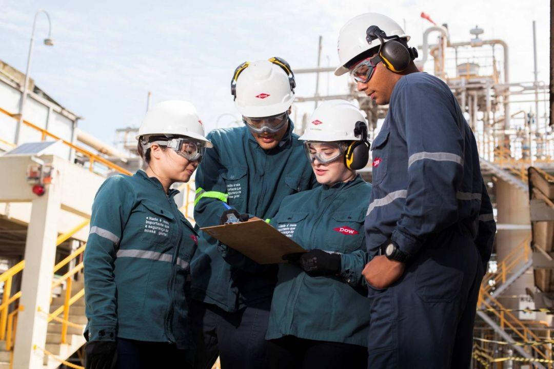 Inscrições do Programa de Estágio da Dow em Jacareí terminam dia 29