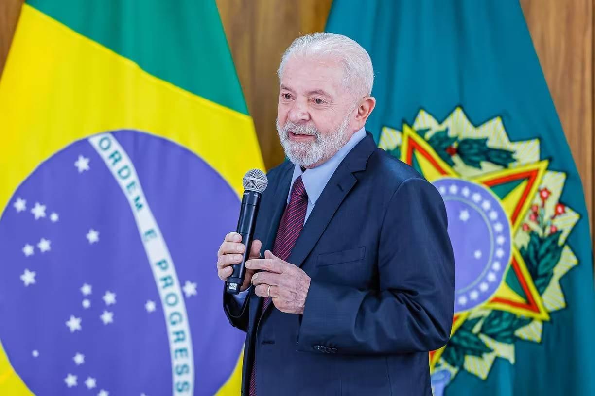 Lula vem para SJC visitar instalações do ITA e fábrica da Embraer nesta sexta (26)