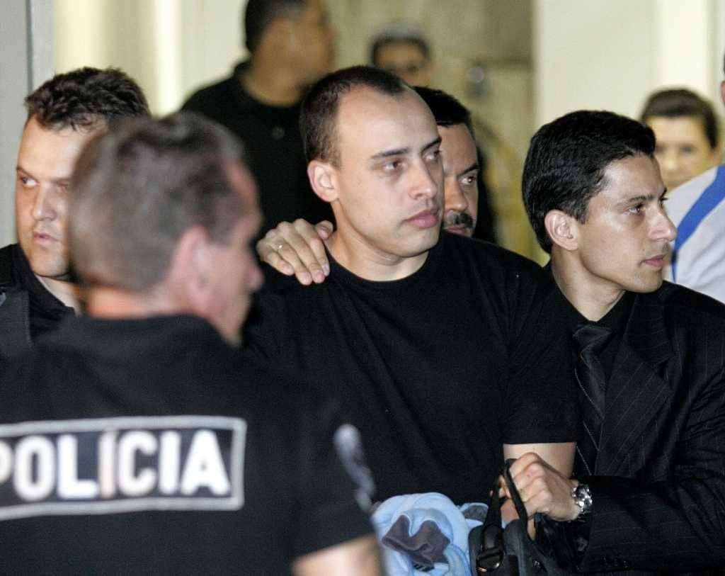MP pede nova avaliação psicóloga para Alexandre Nardoni