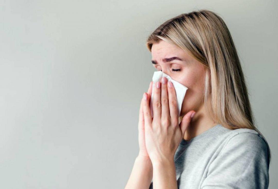 Mudança brusca de temperatura eleva risco de doenças e alergias respiratórias
