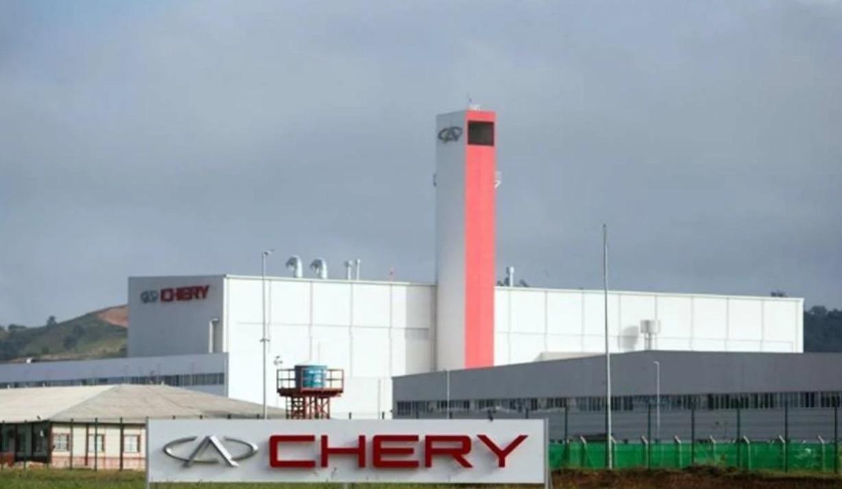 Nova marca chinesa deve ocupar fábrica da Caoa Chery parada há 2 anos em Jacareí