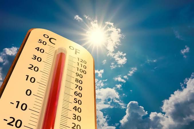 Inmet coloca Jacareí em ‘alerta vermelho’ devido à onda de calor a partir desta segunda-feira