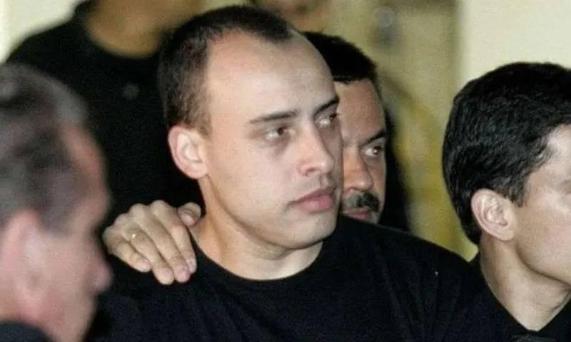 Justiça mantém Alexandre Nardoni em regime aberto