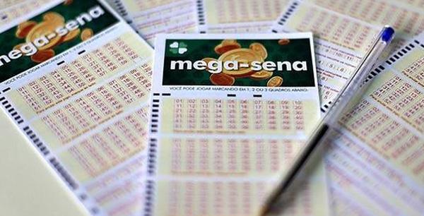 Mega-Sena sorteia R$ 28 milhões neste sábado (4)