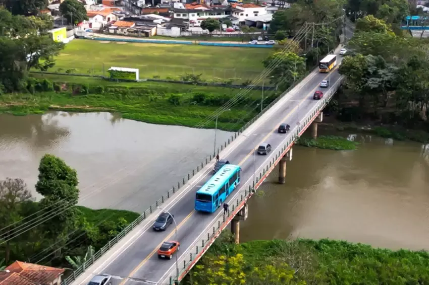 Pacote de obras na região norte de São José atrasará três meses