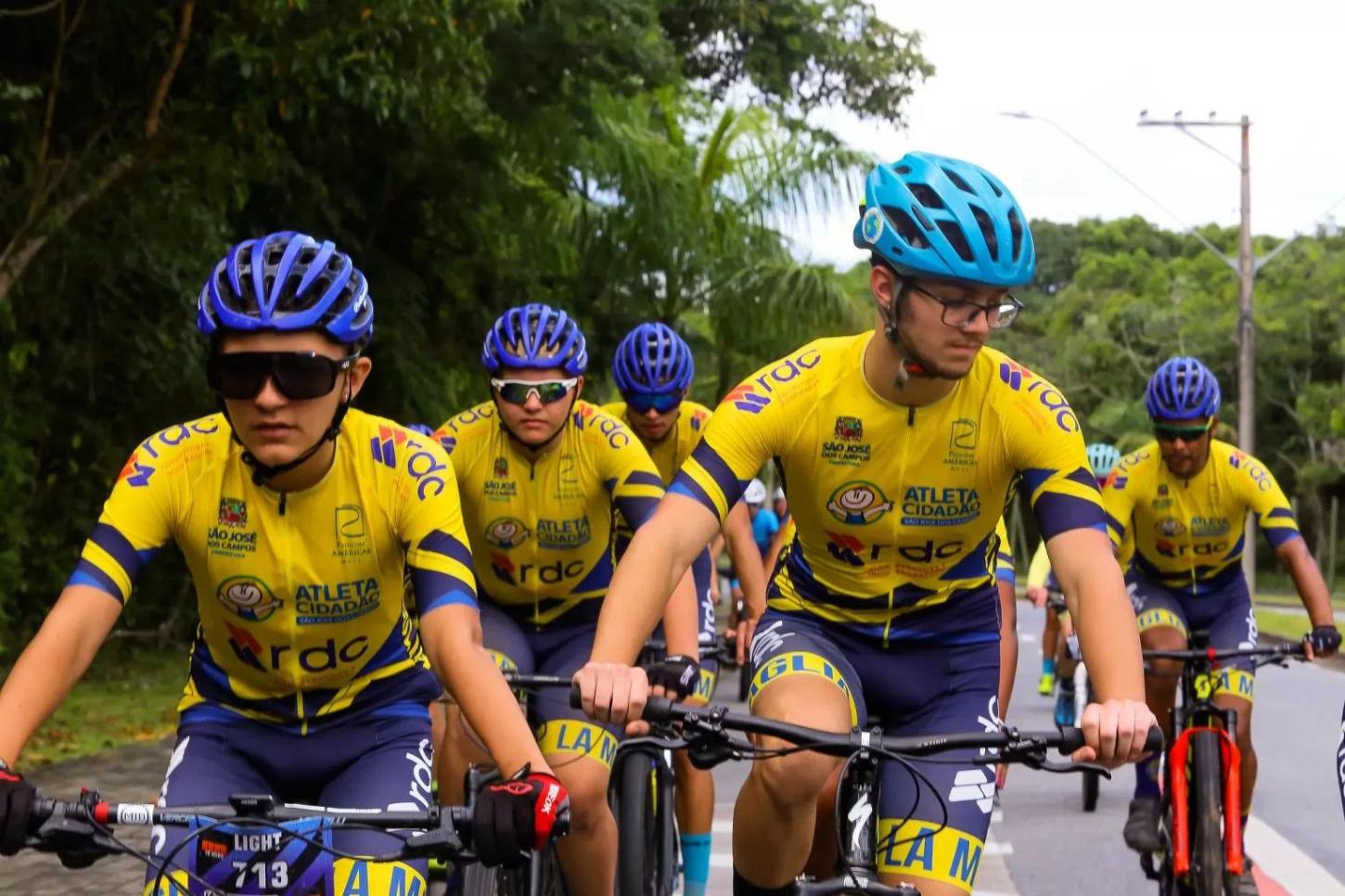 Pan-Americano de Ciclismo pode gerar R$ 1 milhão de lucro para SJC
