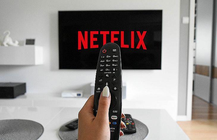 Planos da Netflix ficam mais caros no Brasil