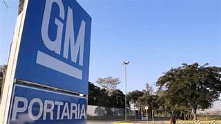 Por telegrama, GM comunica demissões em São José; medida pode atingir 200 funcionários