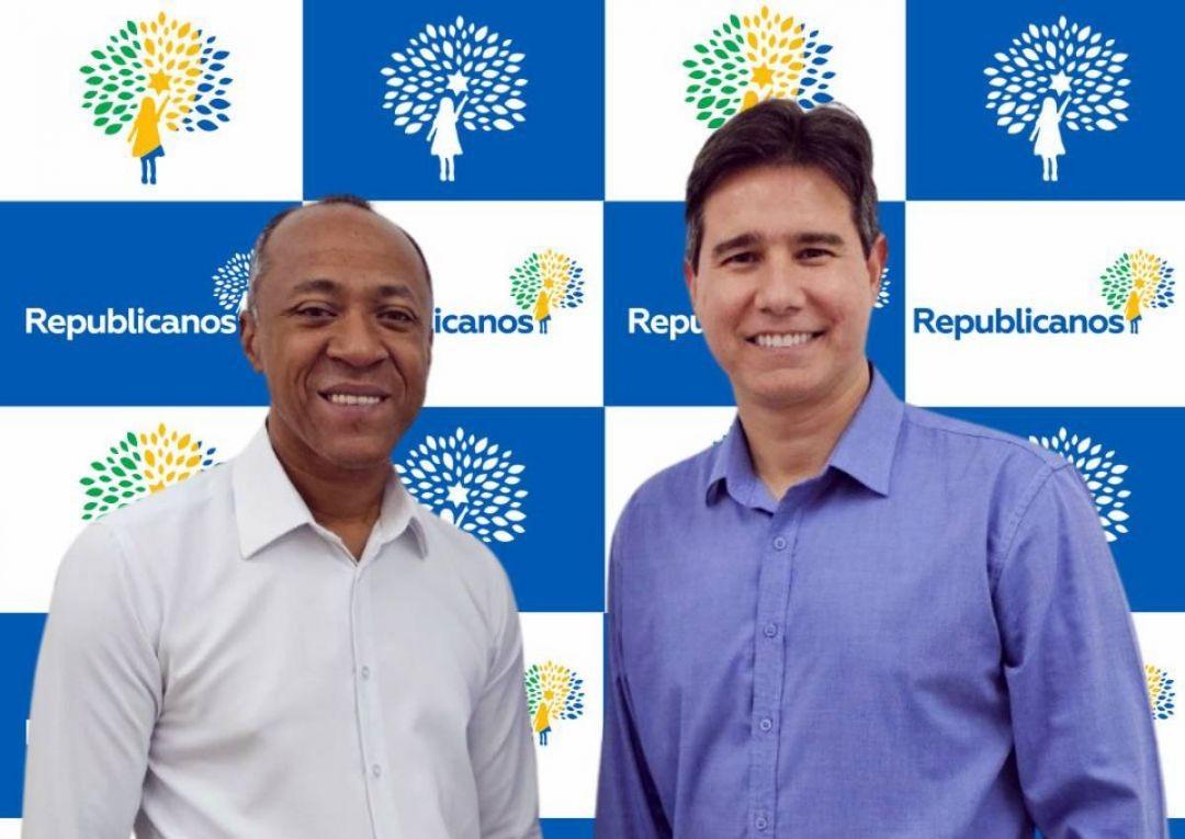 Republicanos apresenta 'time' que irá concorrer à Câmara nas eleições