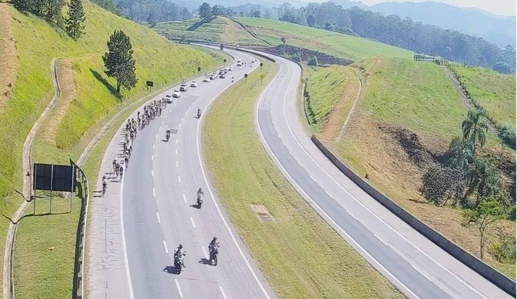 São José recebe Pan-Americano de Ciclismo de Estrada
