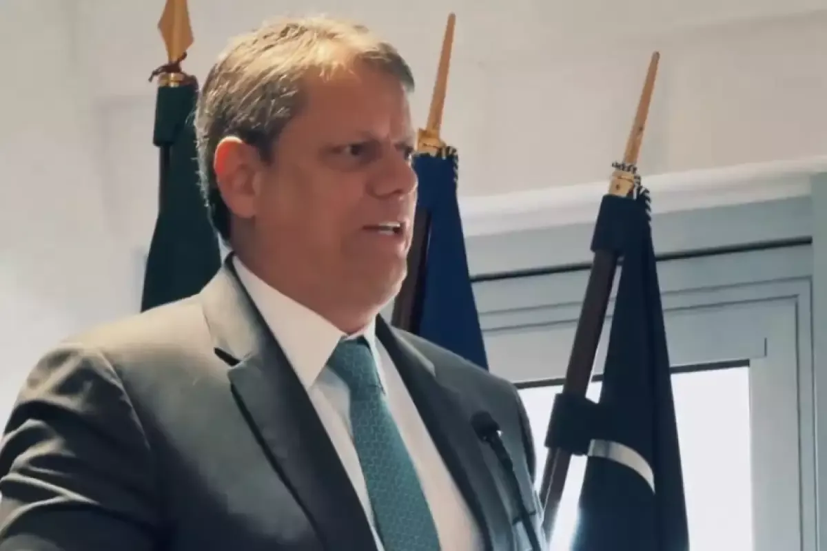 Apenas uma empresa apresenta proposta na privatização da Sabesp