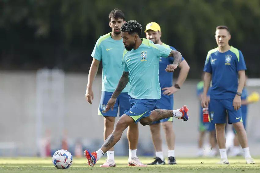 Brasil encara Costa Rica na estreia da Copa América