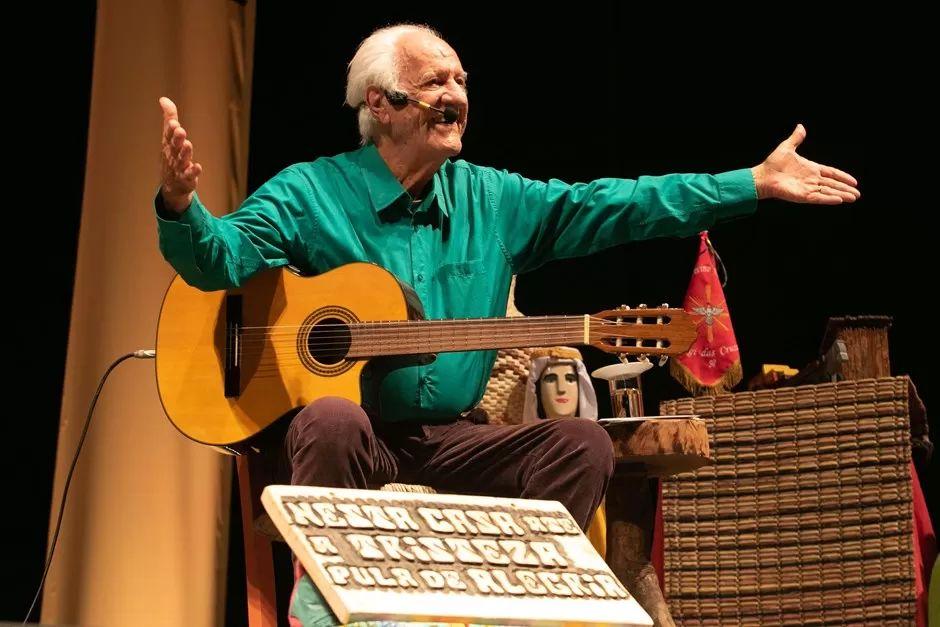 Revelando SP anuncia programação de shows para edição em SJC