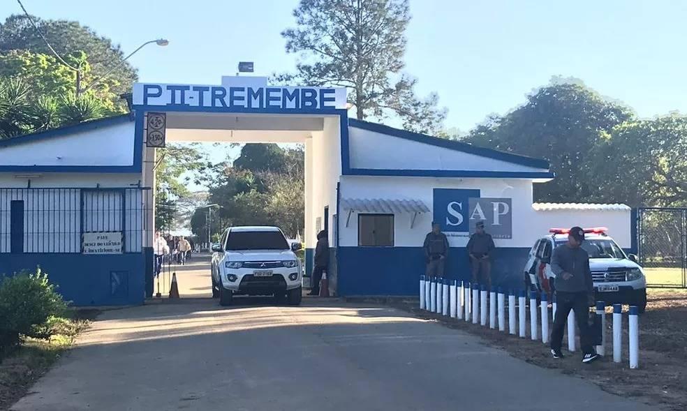 Saída temporária coloca 3,5 mil detentos nas ruas da RMVale