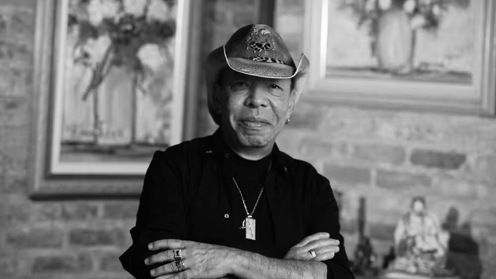 Sertanejo Chrystian morre aos 67 anos em São Paulo