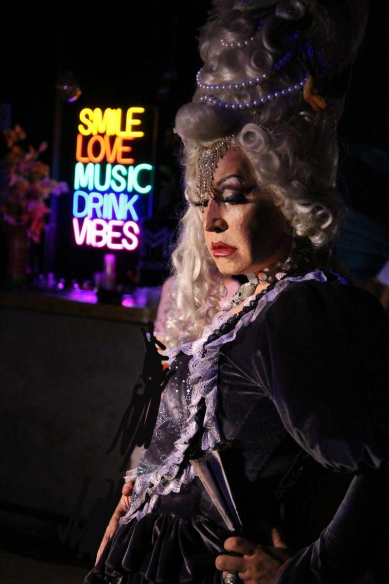 Documentário sobre drag queens do Vale do Paraíba será lançado em agosto