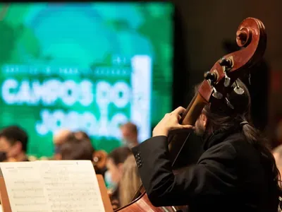 Encerramento do Festival de Inverno de Campos do Jordão acontece neste domingo