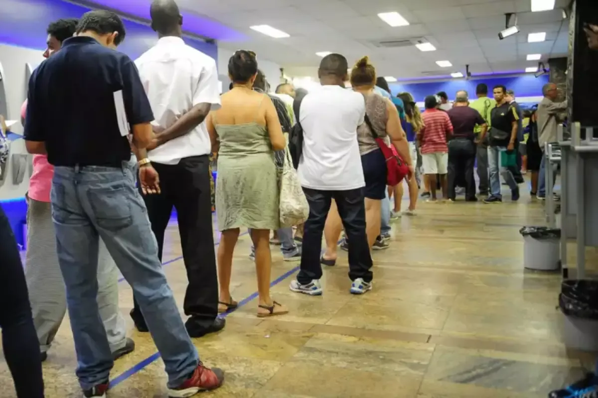 Extratos bancários terão termos padronizados a partir de hoje (8)