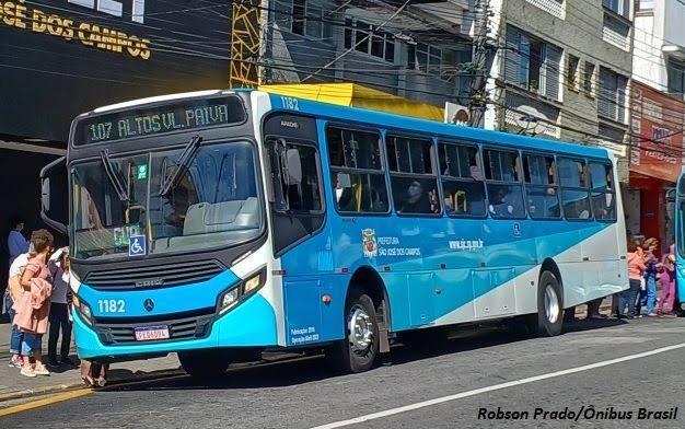 Greve não acontece e ônibus circulam na região