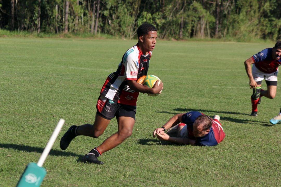 Jacareí tem jogo contra Piracicaba por vaga no hexagonal final do Brasileiro