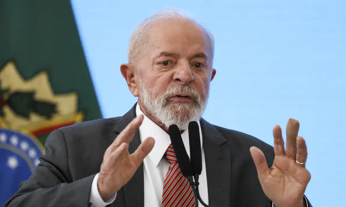 Lula visita São José nesta sexta-feira(19)
