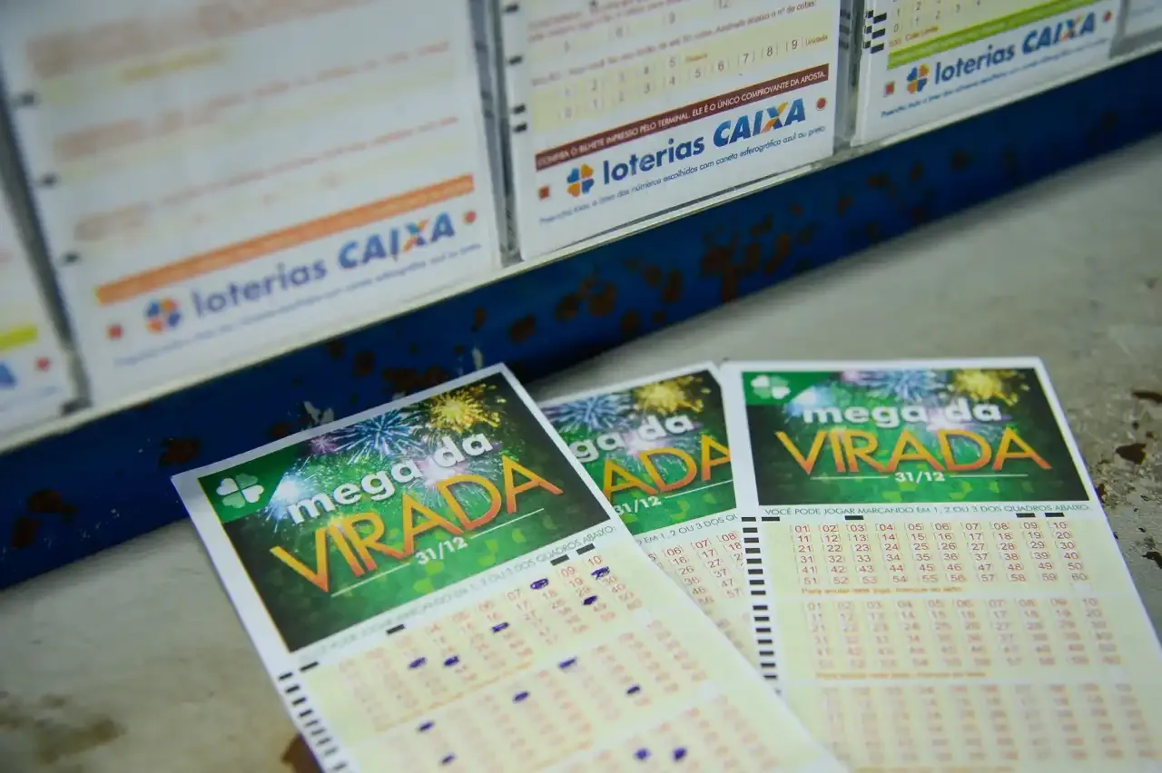 Mega-Sena não tem ganhador, e prêmio acumula para R$ 21 milhões