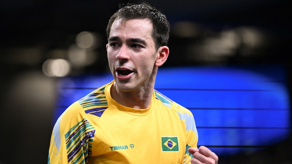 OLIMPÍADAS 2024: Confira agenda do Brasil nesta quarta-feira (31)