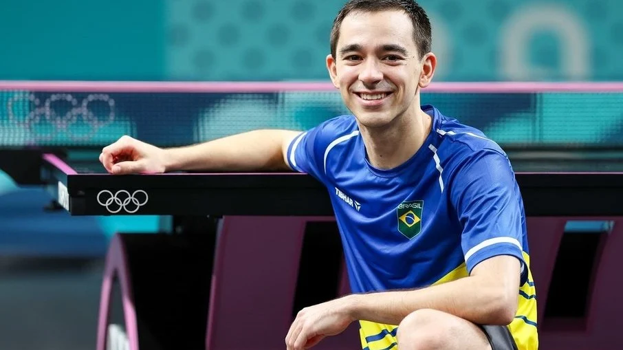 Olimpiadas: Confira agenda do Brasil deste domingo (28)