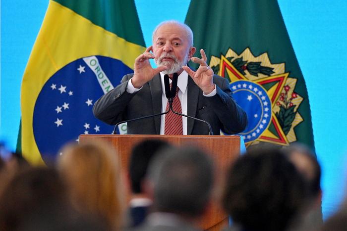 Quaest: Aprovação de Lula sobe para 54%; desaprovação cai para 43%