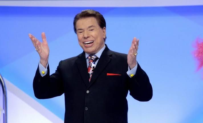 Silvio Santos é internado com H1N1 em São Paulo