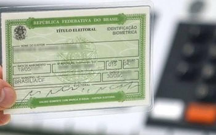 TRE abre transferência temporária de local de votação