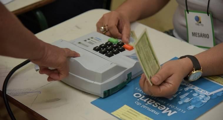 TRE-SP convoca mesários para as eleições municipais