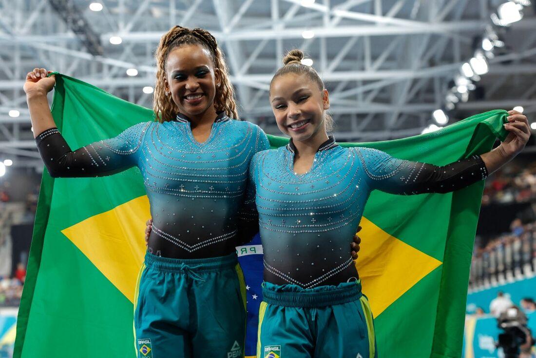 Agenda olímpica: Confira agenda do Brasil neste sábado (3)