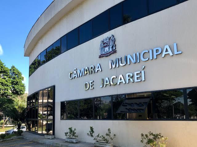 Câmara de Jacareí retoma votação em plenário com dois projetos na pauta