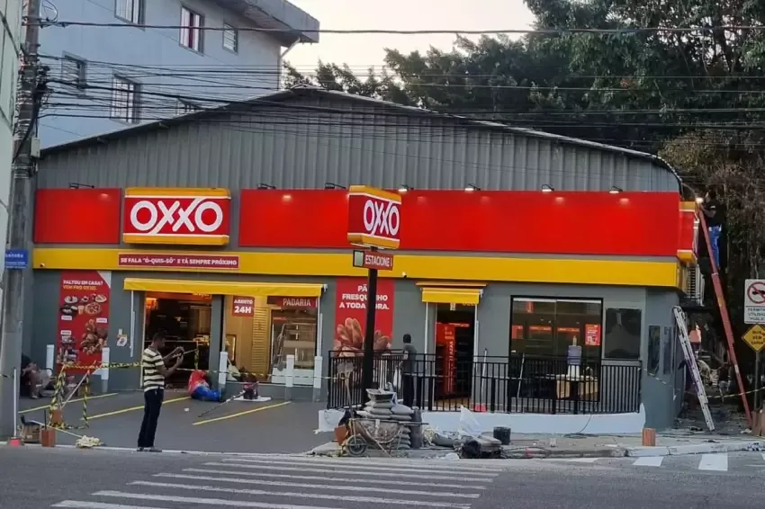 EMPREGO: Oxxo do Jardim Oriente está com vagas abertas