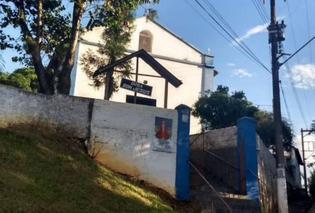 Festa do Bom Jesus acontece neste domingo (4), em Jacareí