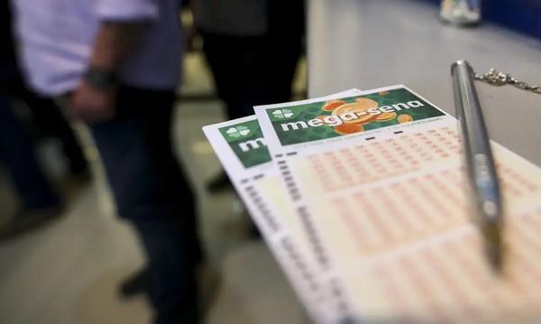 Mega-Sena, concurso 2.757: prêmio acumula e vai a R$ 12 milhões