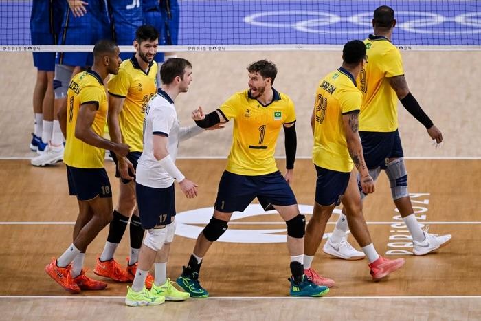 OLIMPÍADAS: Confira agenda do Brasil nesta sexta-feira (2)