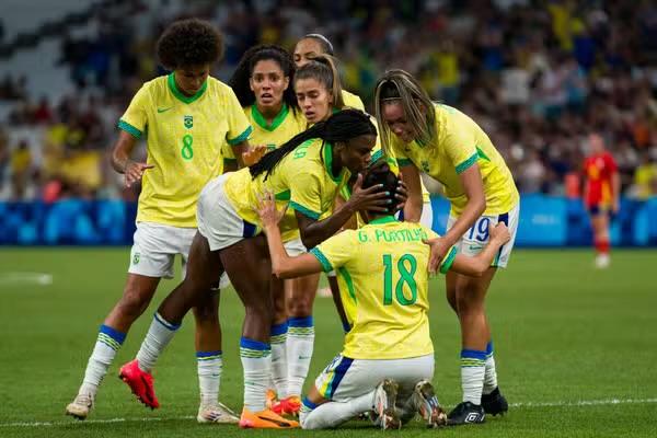 Olimpíadas: veja a programação do Brasil neste sábado (10/8)