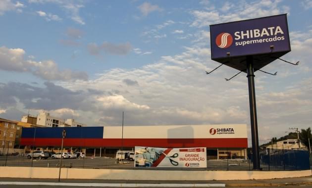 Shibata supermercados tem vagas em São José e Jacareí