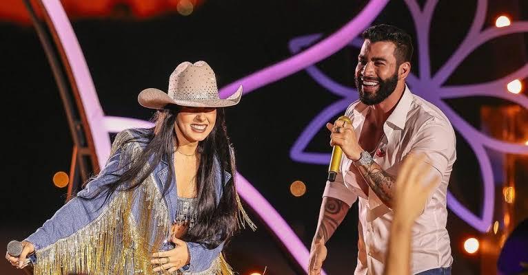 Vale Rodeio está de volta com Gusttavo Lima e Ana Castela em São José