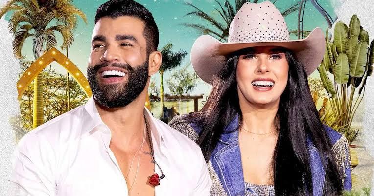 Vendas de ingressos para o Vale Rodeio com Gusttavo Lima e Ana Castela começam nesta quarta