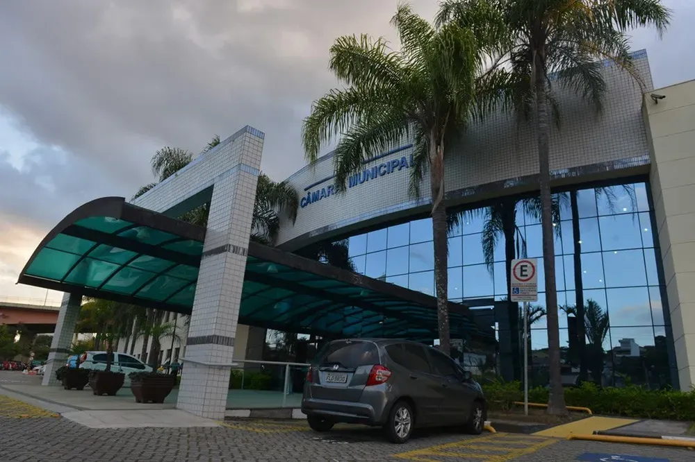 Vereadores de São José dos Campos aprovam em 1ª votação projeto para criação de orçamento impositivo