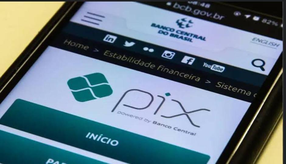 Banco Central alerta sobre vazamento de chaves pix na Shopee