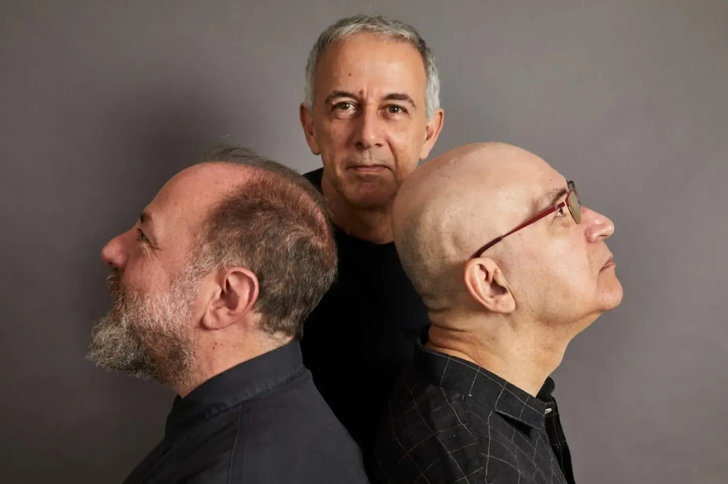 Banda Paralamas do Sucesso realiza show gratuito em São José