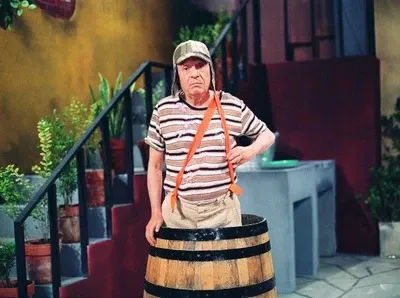 Chaves e Chapolin estão de volta ao Brasil na tela do SBT